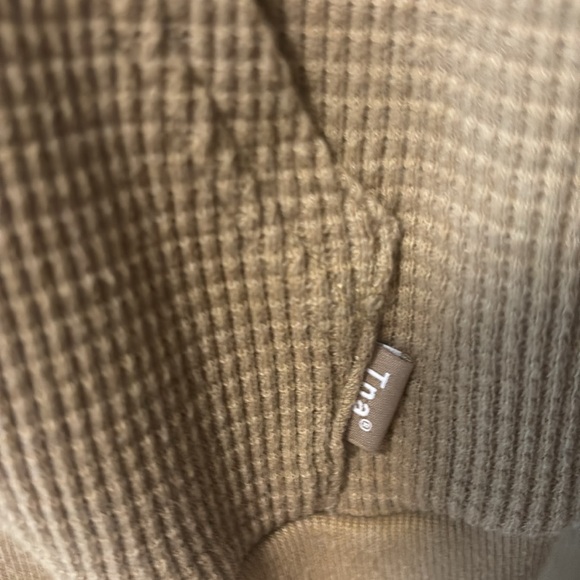 Tna cropped hoodie - Picture 4 of 4